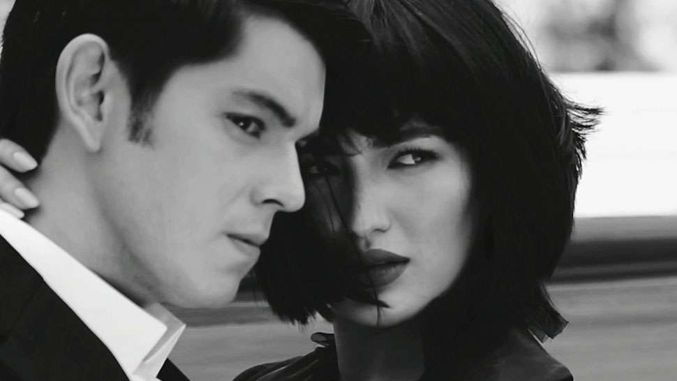 Richard Gutierrez and Sarah Lahbati Get Dangerously Sexy for Preview