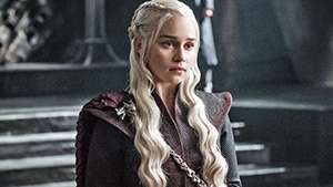 You Probably Missed These Crucial Details About Daenerys' New Costumes