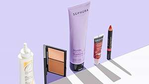Sephora.ph Now Offers Cash On Delivery