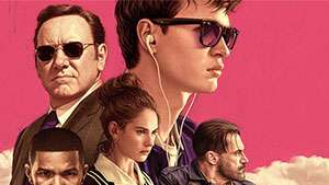 Why Baby Driver Is The Most Stylish Film Of The Year (so Far)