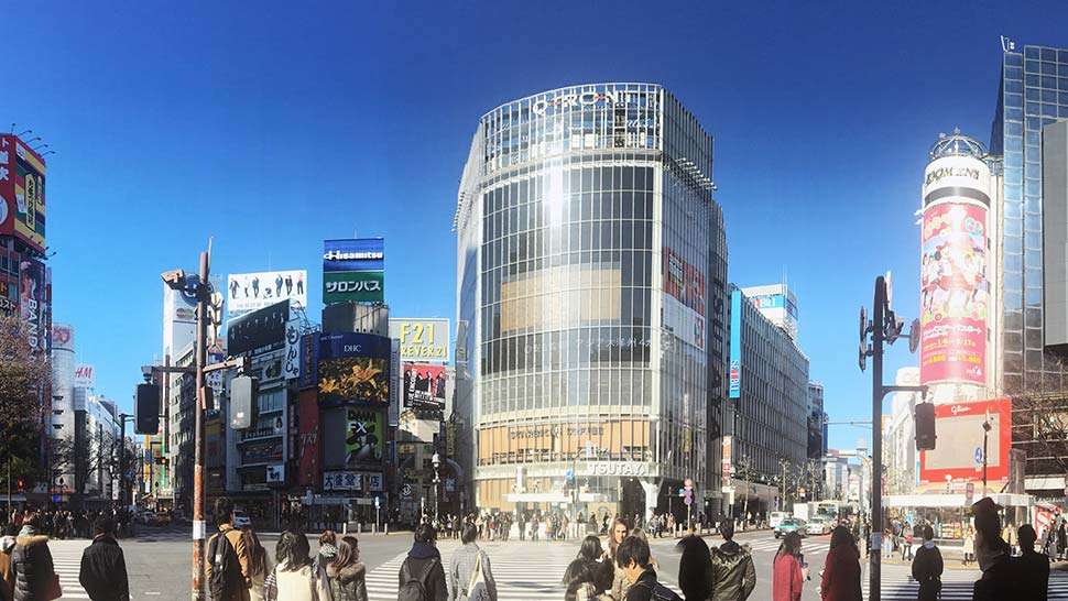 A Preview Girl's Guide to Shopping in Shibuya