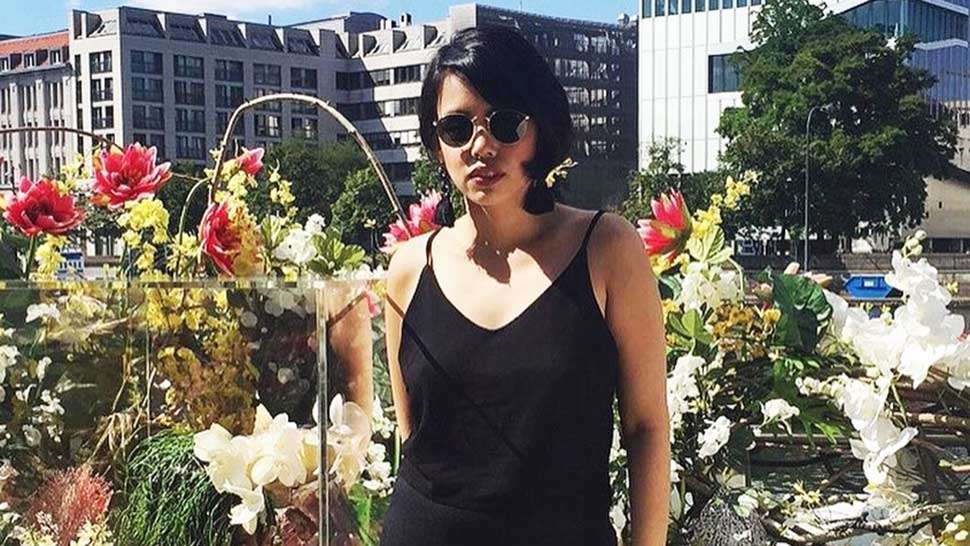 This 29-year-old Filipina Will Make You Want To Move To Berlin, Germany