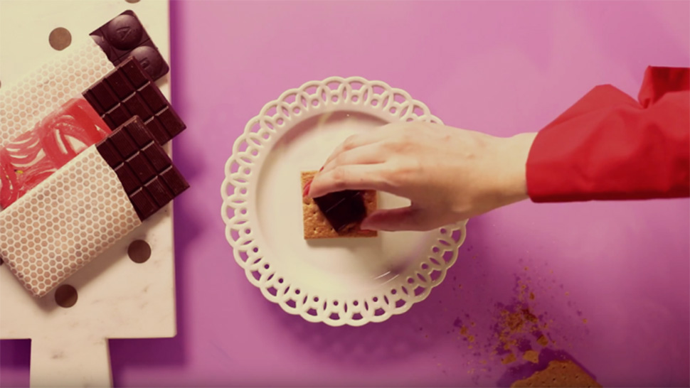 Here's How A Wes Anderson Food Tutorial Would Look Like