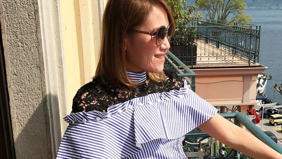 5 Times Dr. Aivee Teo Taught Us How To Play With Prints