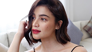 Is Anne Curtis Launching Her Own Makeup Line?