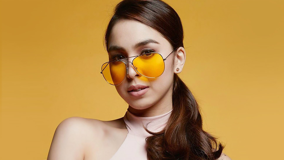 LOTD: We Love This K-Beauty Hair Trend on Julia Barretto