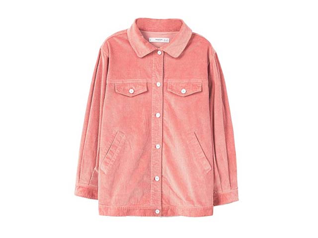 15 Cute Corduroy Pieces You Can Shop Right Now
