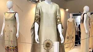 The Ramon Valera Exhibit In Csb Is A Must-see For Fashion Enthusiasts
