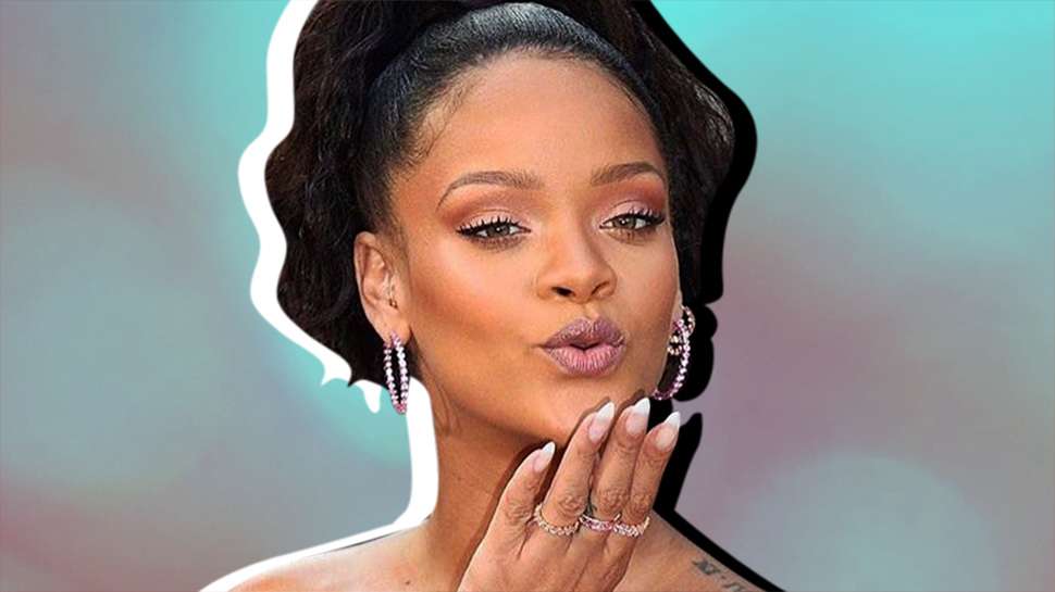 Here's A Peek At The Products Rihanna's Launching For Her Makeup Line