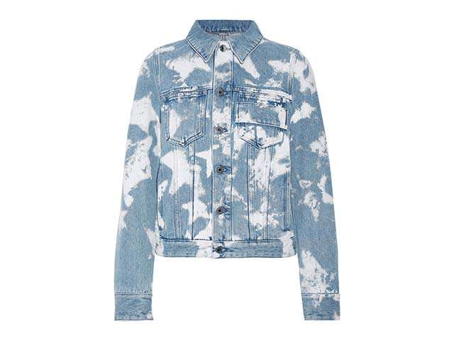 15 Unique Denim Jackets You Need in Your Closet Right Now | Preview.ph