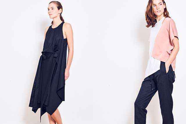 Here's Your New Go-To for Fuss-Free But Unique Wardrobe Basics | Preview.ph
