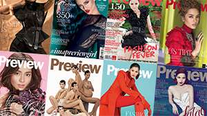 A 10-year Look At Preview's September Covers