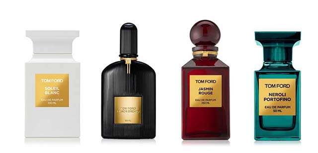 Tom Ford Beauty Is Coming to the Philippines! | Preview.ph