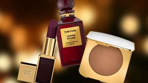 Tom Ford Beauty Is Coming To The Philippines!