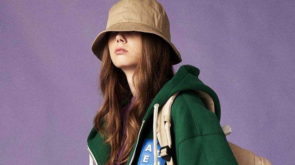 The Bucket Hat Is Back, and Here's How You Should Be Wearing Yours