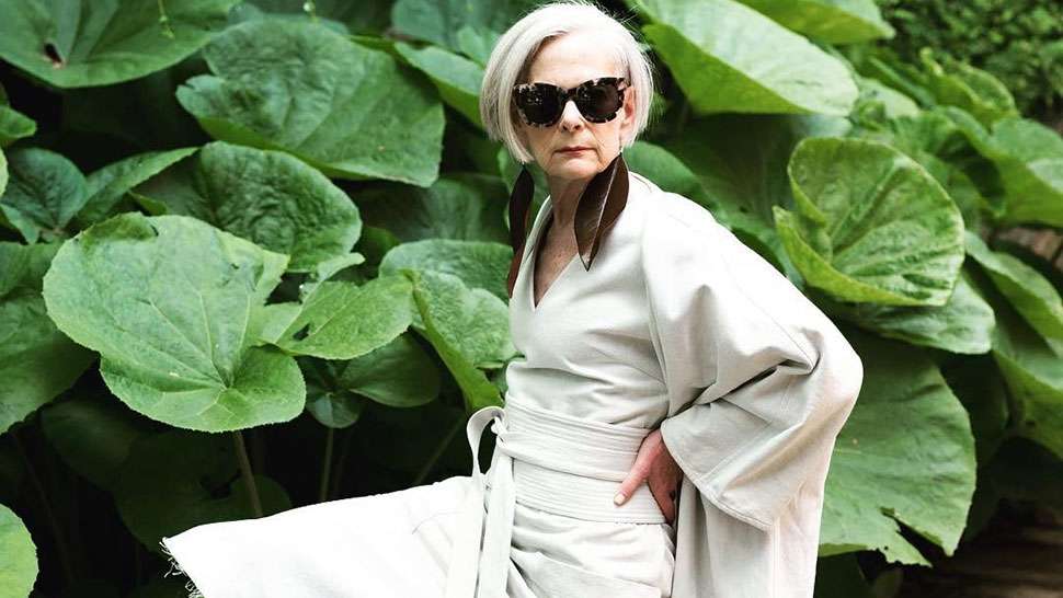 10 Style Lessons We Can All Learn From These Chic Lolas Of Instagram