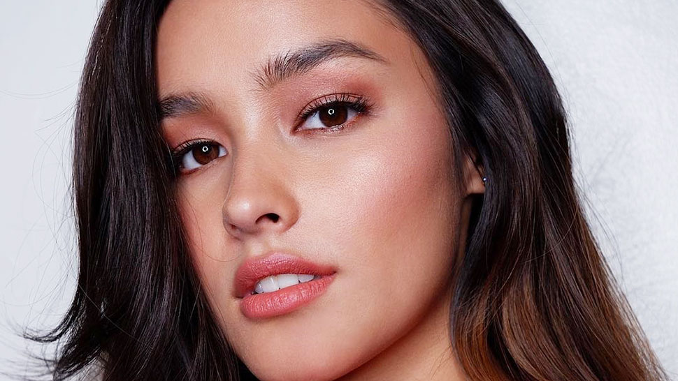 LOTD: This Makeup Trick Will Help You Cop Liza Soberano's Brows