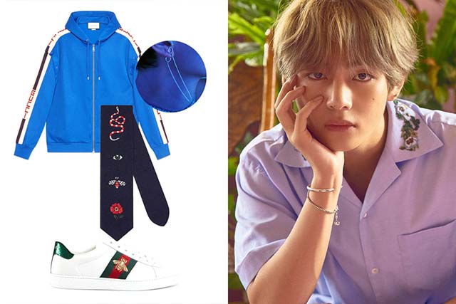 You Wont Believe How Expensive Bts Wardrobe Is For This Music Video