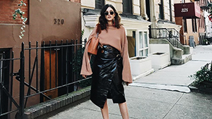 10 Ways To Pull Off The Extra-long-sleeves Trend In Real Life