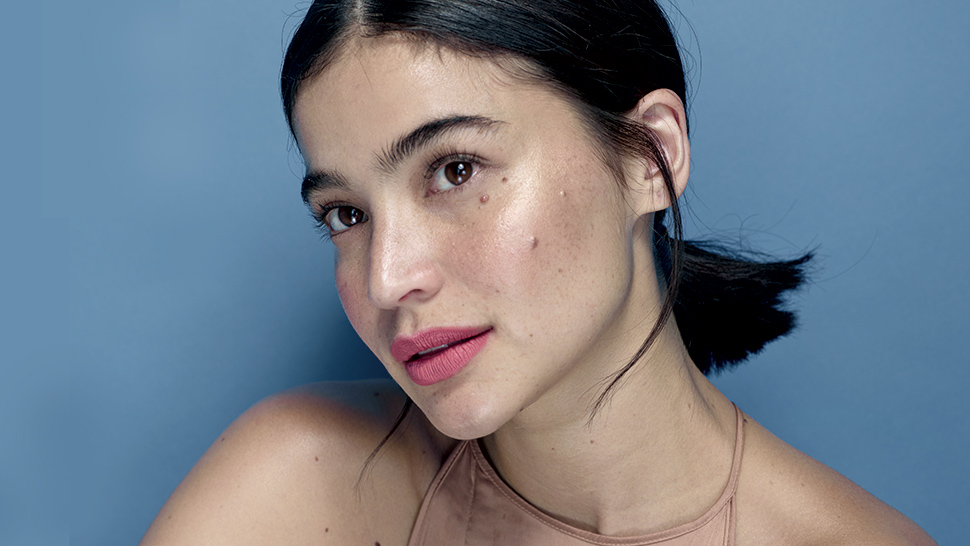 10 Things You Need To Know About Anne Curtis' New Makeup Brand