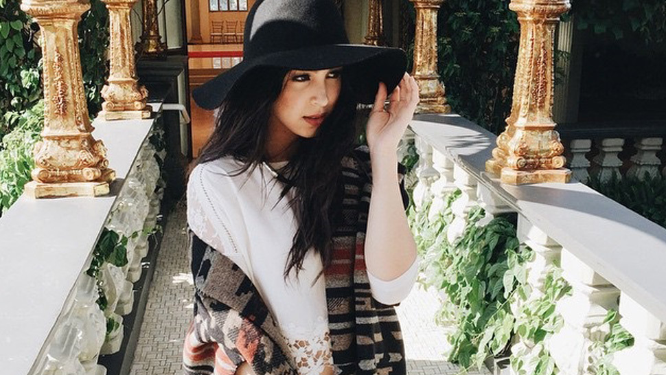 5 Julia Barretto Ootds You Can Put Together Without A Stylist