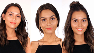 3 Hairstyles For Days When You Didn't Wash Your Hair