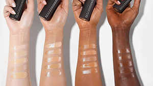 8 Makeup Brands With Foundation Shades For Every Skin Tone