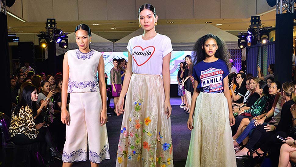 You've Never Seen Traditional Filipino Clothing Like This Before