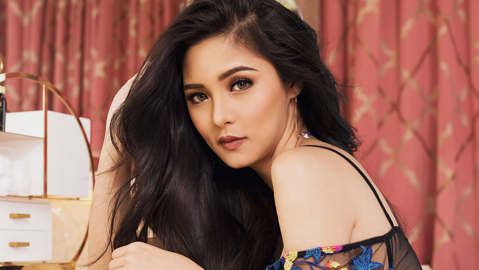 Kim Chiu Launches Her Official Website Preview 