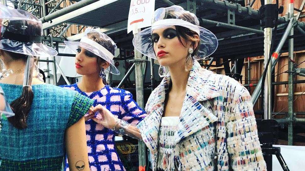 5 Trends From Paris Fashion Week That Should Be On Your Radar