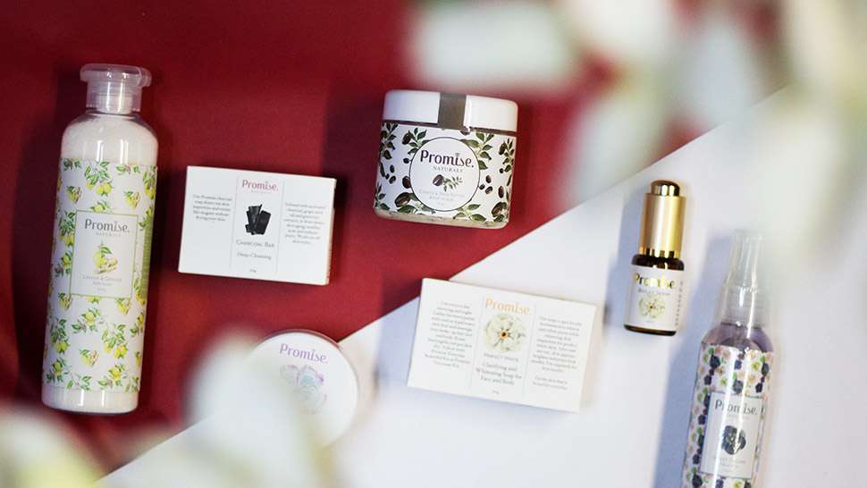 This Skin Care Brand Is Lucy Torres-Gomez's Best Kept Secret