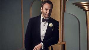 10 Things You Should Know About Tom Ford
