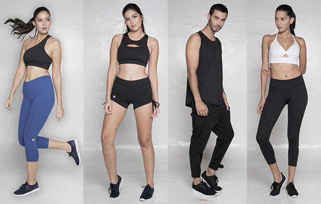 This Online Shop Is Our New Go-to For Affordable Sportswear