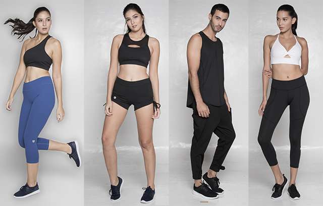 shop sportswear