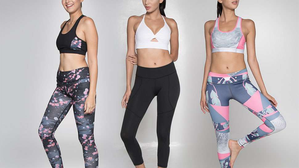 This Online Shop Is Our New Go-To for Affordable Sportswear