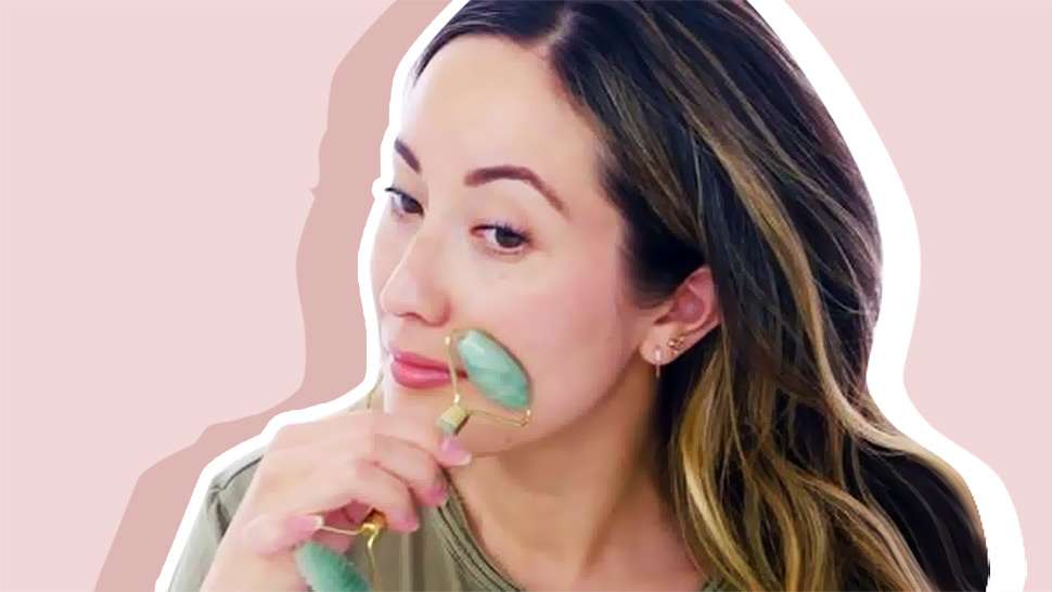 What Is a Jade Roller and What Does It Really Do for Your Skin?