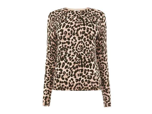 10 Animal Print Pieces to Help You Walk on the Wild Side