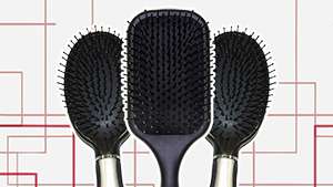 7 Kinds Of Hair Brushes You Need To Know About