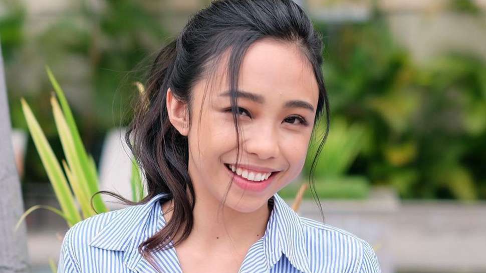 Lotd: We Love How Maymay Entrata Gave Her Winged Liner A Twist