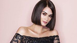 5 Chic Ways To Style Your Blunt Bob