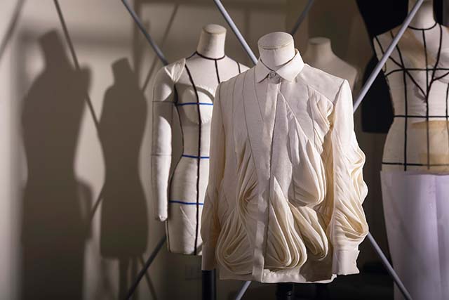 The Young Designers to Watch Out for From Slim's Student Exhibit 2017 ...