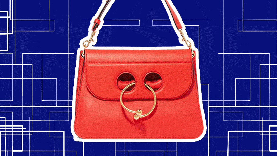 15 Structured Work Bags That Are Anything But Boring