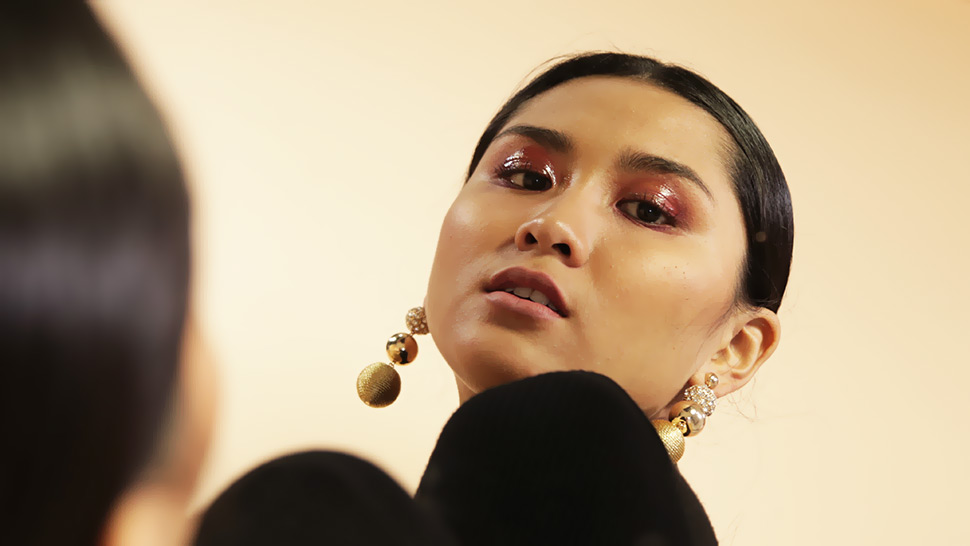 11 Pairs Of Statement Earrings You Can Shop Right Here In Manila