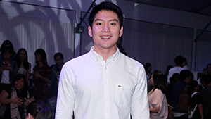 The Stylish Guests At Manila Fashion Festival Beyond Day 4