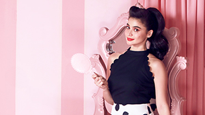 Here's How To Nail The Barbie Doll Look Like Anne Curtis