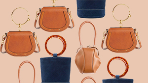 7 Unique Statement Bags That You Need This Season