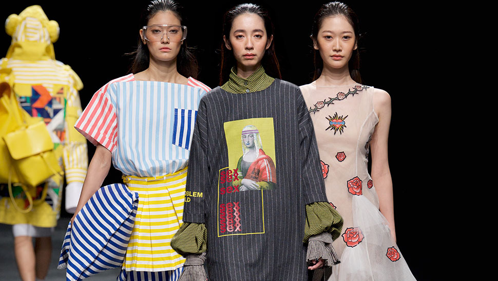Bench Brings Filipino Designers to Amazon Fashion Week in Tokyo