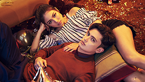 Nadine Lustre And James Reid Are The New Faces Of Folded&hung