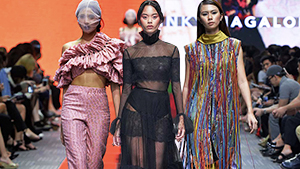 6 Wearable Trends We Spotted At This Year's Manila Fashion Festival