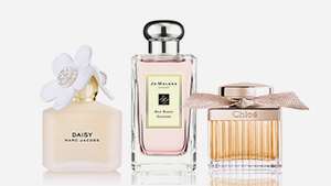 6 Luxurious Fragrances That Last All Day